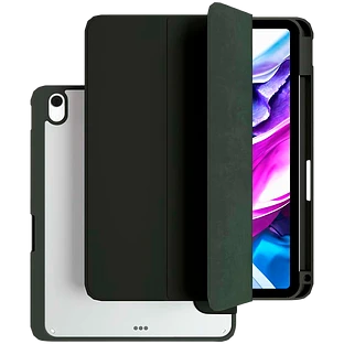 Чехол защитный VLP Split Folio для iPad Air M2/M3 (11''), темно-зеленый Чехол защитный VLP Split Folio для iPad Air M2/M3 (11''), темно-зеленый