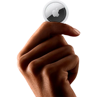 Метка Apple AirTag (4 шт)