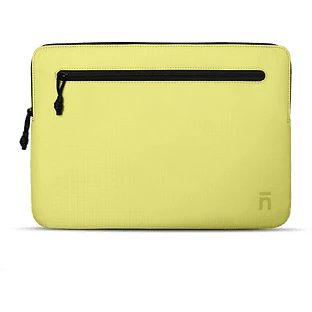 Защитный чехол ULTRALIGHT SLEEVE FOR MACBOOK NEO 13", цвет: лимонный