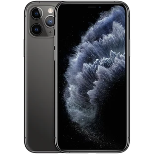 iPhone 11 Pro 256GB восстановленный by ELNU, Грейд A, Серый космос