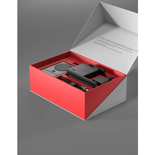 Комплект VLP NEO Phantom Edition 4 в 1 (5000 mAh)