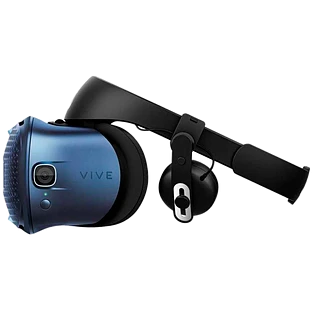 Virtual Reality System VIVE