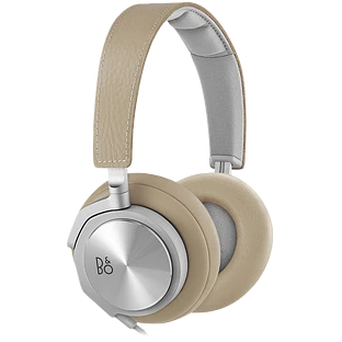 Проводные наушники BANG & OLUFSEN Beoplay H6 2nd gen, Натуральный