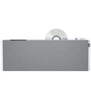Беспроводная аудиосистема LOEWE Klang S3  Smart Radio 120W  Light Grey арт. 60608S10 Беспроводная аудиосистема LOEWE Klang S3  Smart Radio 120W  Light Grey арт. 60608S10