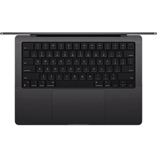 MacBook Pro 14", M3 Max (14C CPU/30C GPU), 36GB, 1TB, Черный космос