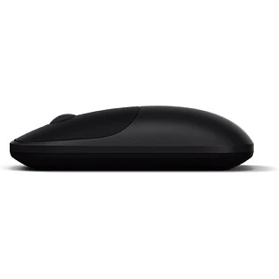 Беспроводная компьютерная мышь Satechi Slim EX. Цвет черный космос