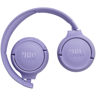 Беспроводные наушники JBL Tune 520BT, Пурпурный Беспроводные наушники JBL Tune 520BT, Пурпурный