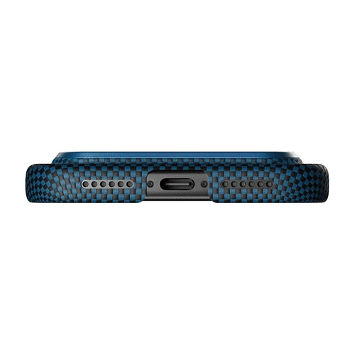 Чехол для телефона Pitaka Ultra-Slim для iPhone 17 Pro Max (Moonrise)