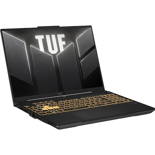 Ноутбук Asus TUF Gaming F17 FX707VJB-HX114 / 4816141601480