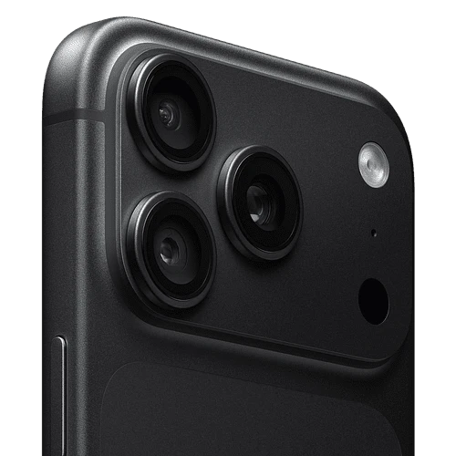iPhone 18 Pro, 256 GB, Black