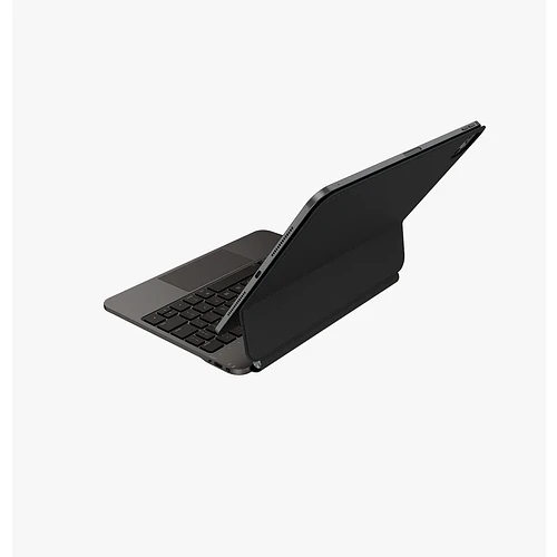 Чехол-клавиатура UNIQ Venno Pro для iPad Pro 11" (2022/21) & iPad Air 11"|10.9" (2025/24 | 2022/20), Черная Чехол-клавиатура UNIQ Venno Pro для iPad Pro 11" (2022/21) & iPad Air 11"|10.9" (2025/24 | 2022/20), Черная