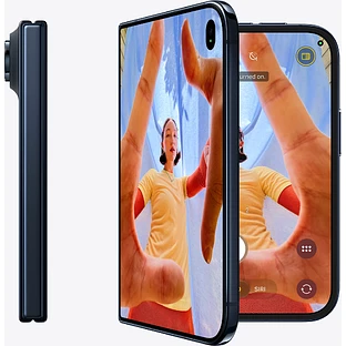 iPhone Duo, 1 TB, Ночное небо