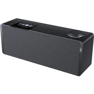 Беспроводная аудиосистема LOEWE Klang S1  Smart Radio 80W  Basalt Grey арт. 60607D10
