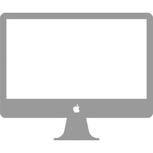 Подготовка к продаже: iMac