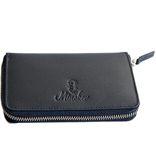 Чехол MINSKER Silverbronx Тёмно-синий