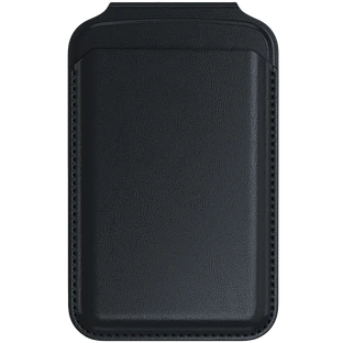 Подставка-картхолдер Satechi Magnetic Wallet Stand магнитная. Цвет: коричневый Подставка-картхолдер Satechi Magnetic Wallet Stand магнитная. Цвет: коричневый