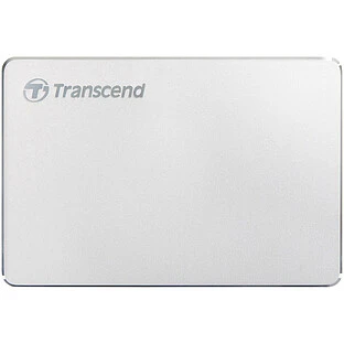 Внешний жесткий диск TRANSCEND StoreJet 25C3S