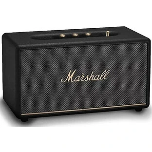 Беспроводная колонка Marshall Stanmore III (Черный)