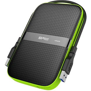 Внешний жесткий диск SILICON POWER Armor A60