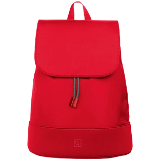 Рюкзак TUCANO SEC M  Красный