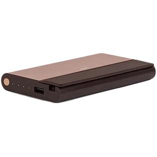 Зарядное устройство MOSHI IonBank 10K, 10300 мА·ч, Li-pol