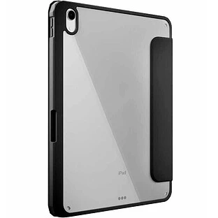 Чехол защитный  vlp  Split Folio для iPad 10 (10 9'')  черный Чехол защитный  vlp  Split Folio для iPad 10 (10 9'')  черный