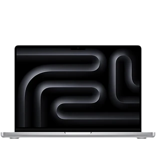 MacBook Pro 14", M3 Pro (11C CPU/14C GPU), 36GB, 1TB, Серебристый MacBook Pro 14", M3 Pro (11C CPU/14C GPU), 36GB, 1TB, Серебристый