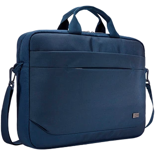 ADVA116DAR Сумка для ноутбука Case Logic 15.6  Attache  синий  3203989 ADVA116DAR Сумка для ноутбука Case Logic 15.6  Attache  синий  3203989