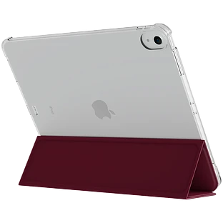 Обложка Smart Folio VLP Dual Folio  Marsala для iPad Air (4-го поколения)