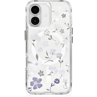 Чехол Uniq COEHL Amara для iPhone 17 (MagSafe)
