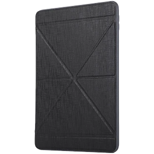 Чехол MOSHI VersaCover  Чёрный для iPad (5-го и 6-го поколения)