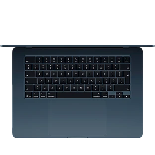 MacBook Air 15.3" M4 (10C CPU/10C GPU), 24GB, 512GB, Темная ночь MacBook Air 15.3" M4 (10C CPU/10C GPU), 24GB, 512GB, Темная ночь