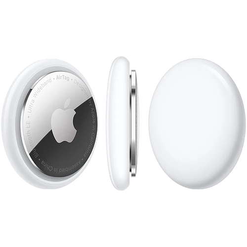 Метка Apple AirTag (4 шт)