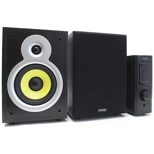 MICROLAB Pro 2 Темное дерево