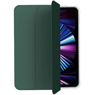 Чехол-книга VLP Dual Folio  Dark Green для iPad Pro 11 дюймов (3-го поколения)