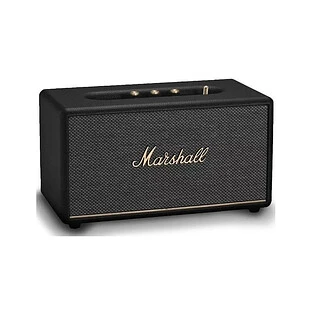 Беспроводная колонка Marshall Stanmore III (Черный)