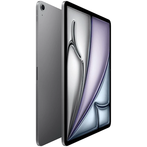 iPad Air 13", (M4, 2026), 128GB, Wi-Fi, Серый космос