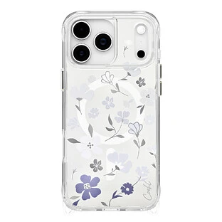 Чехол Uniq COEHL Amara для iPhone 17 Pro Max (MagSafe)