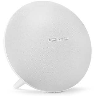 Портативная колонка HARMAN KARDON OS4 Белый