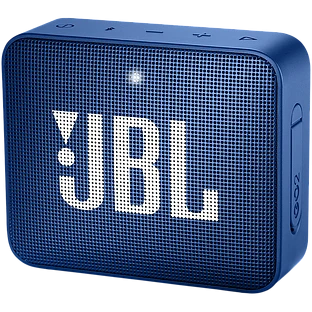 Портативная колонка JBL GO 2 Синий