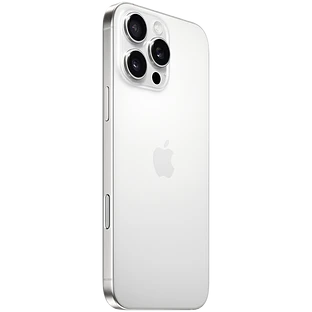 iPhone 16 Pro Max, 1TB, Белый титан iPhone 16 Pro Max, 1TB, Белый титан