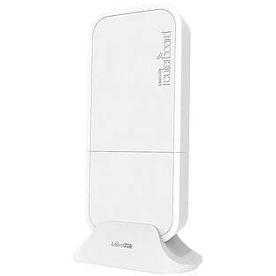 Wi-Fi Access Point MIKROTIK wAP LTE kit (100Mbps LAN)