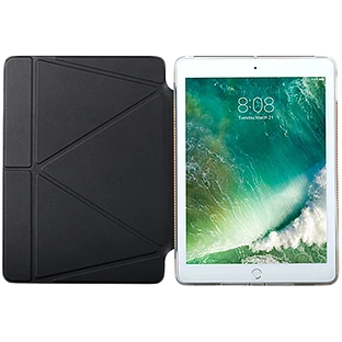 Чехол CORE Smart  Чёрный для iPad (5-го и 6-го поколения)