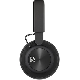 Беспроводные наушники BANG & OLUFSEN Beoplay H4, Чёрный