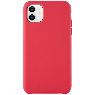 CS51RR61-I19 Чехол защитный Touch Case для iPhone 11, красный CS51RR61-I19 Чехол защитный Touch Case для iPhone 11, красный