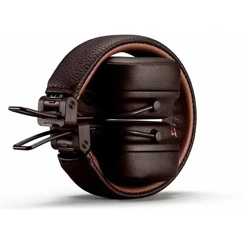 Наушники Marshall Major V Коричневый (1006834)