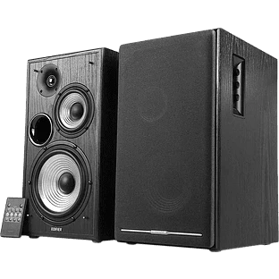 Домашняя аудиосистема EDIFIER R2750DB Чёрный