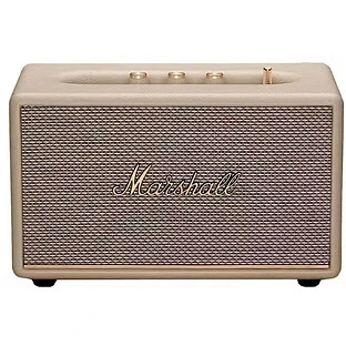 Беспроводная колонка Marshall Acton III (Кремовый)