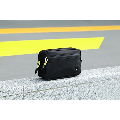 Органайзер NATIVE UNION ACTIVE ORGANISER для аксессуаров, цвет: черный