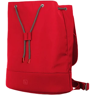 Рюкзак TUCANO SEC M  Красный
